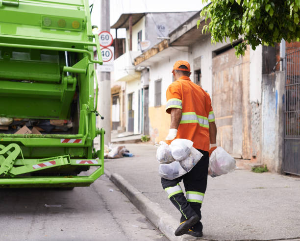 Best Residential Junk Removal  in Whitewater, CA